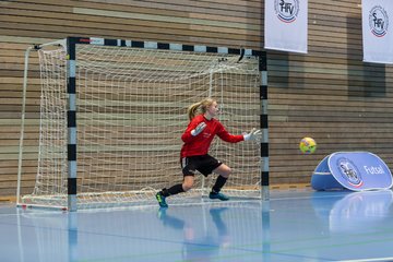 Bild 784 - B-Juniorinnen HLM
